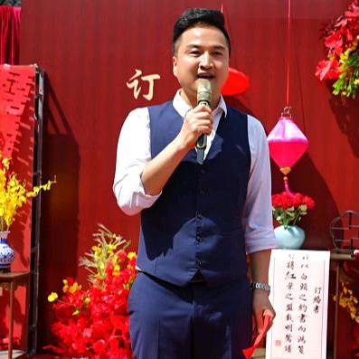 兴招演艺