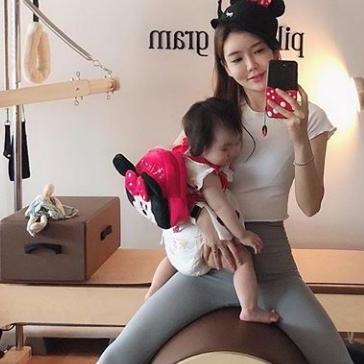 慕馨馨