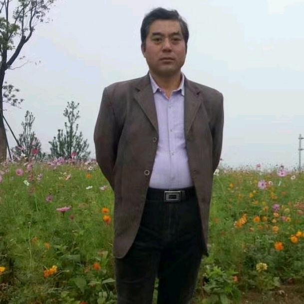 河南商丘李哥