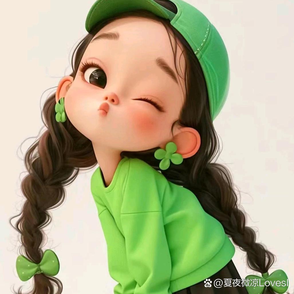幸运➰❤️