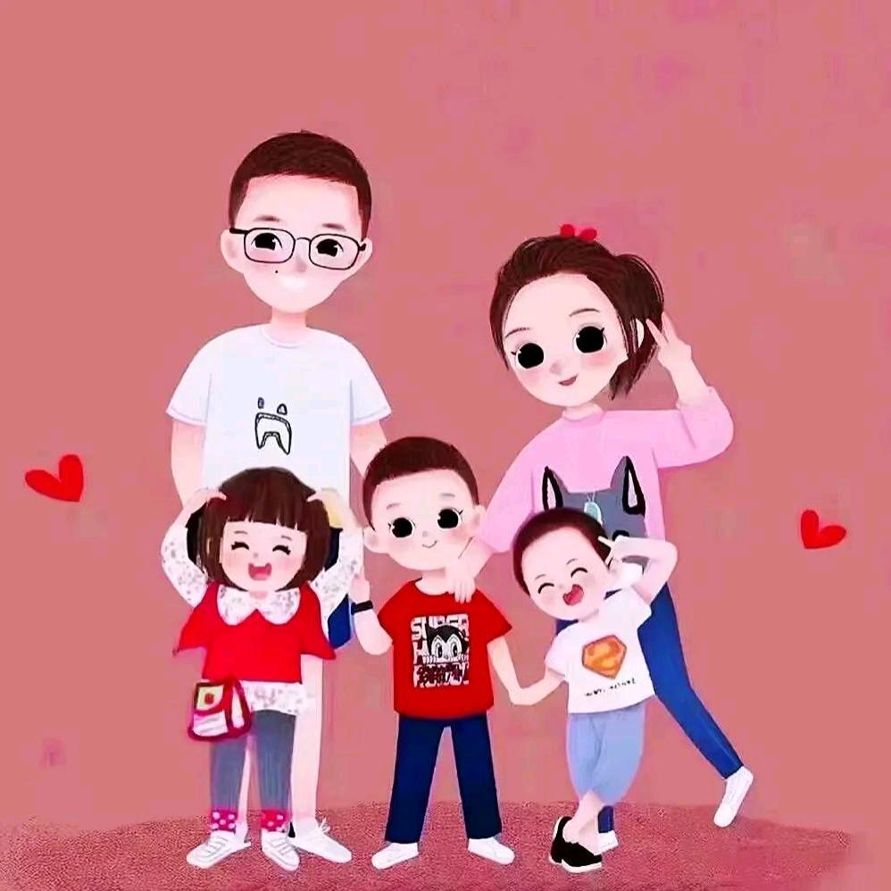 三宝贝妈咪