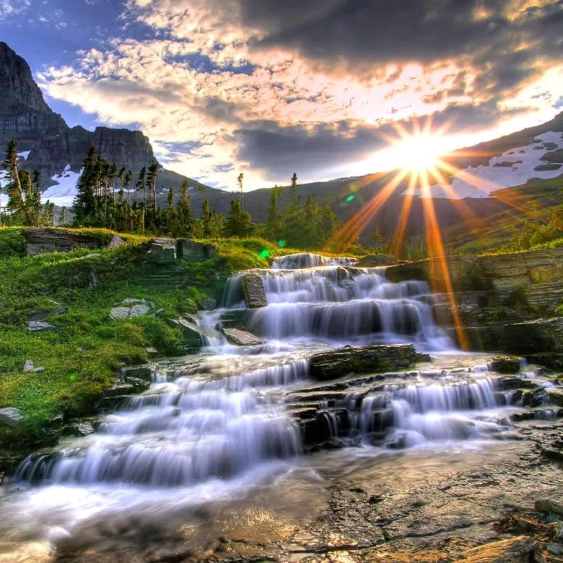 孤独是最长久的陪伴