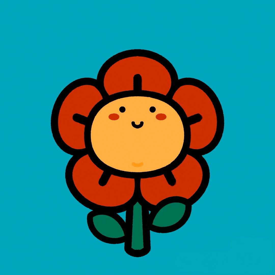 虎妞💚