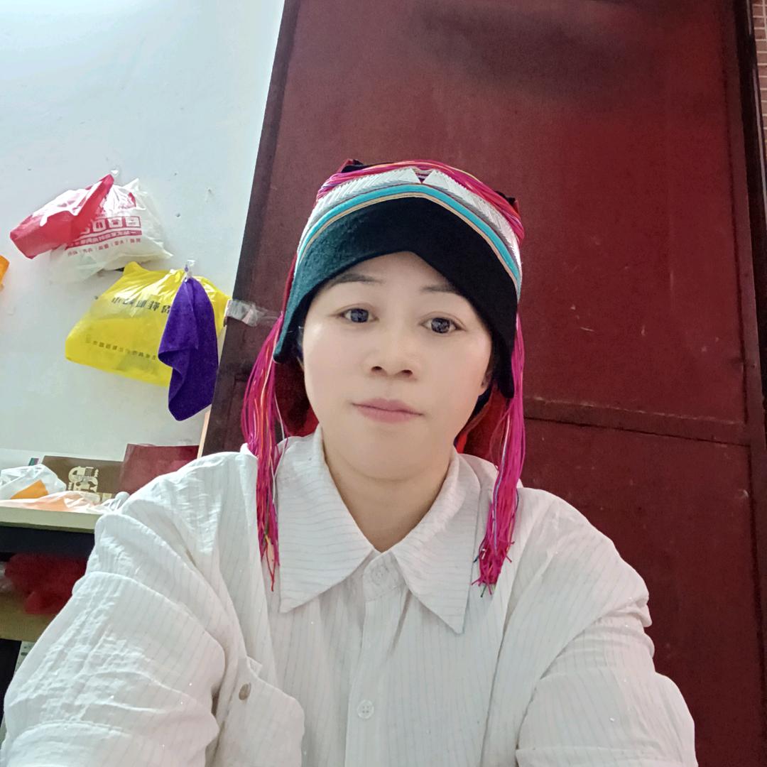 是莲儿呀！