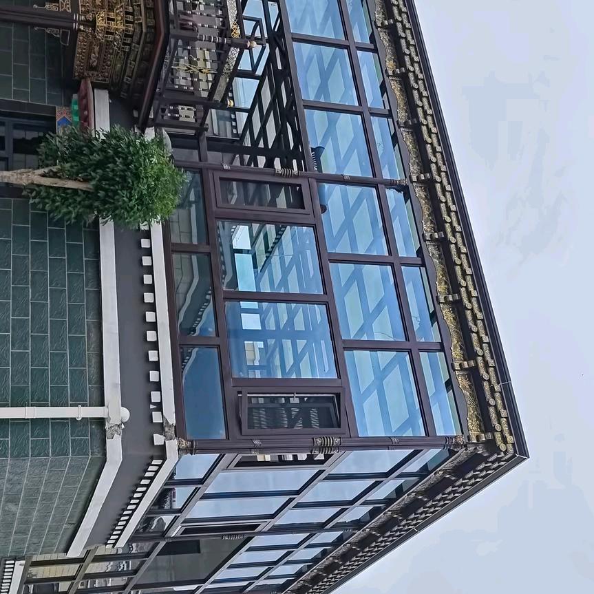 海龙电焊不锈钢铝合金加工部