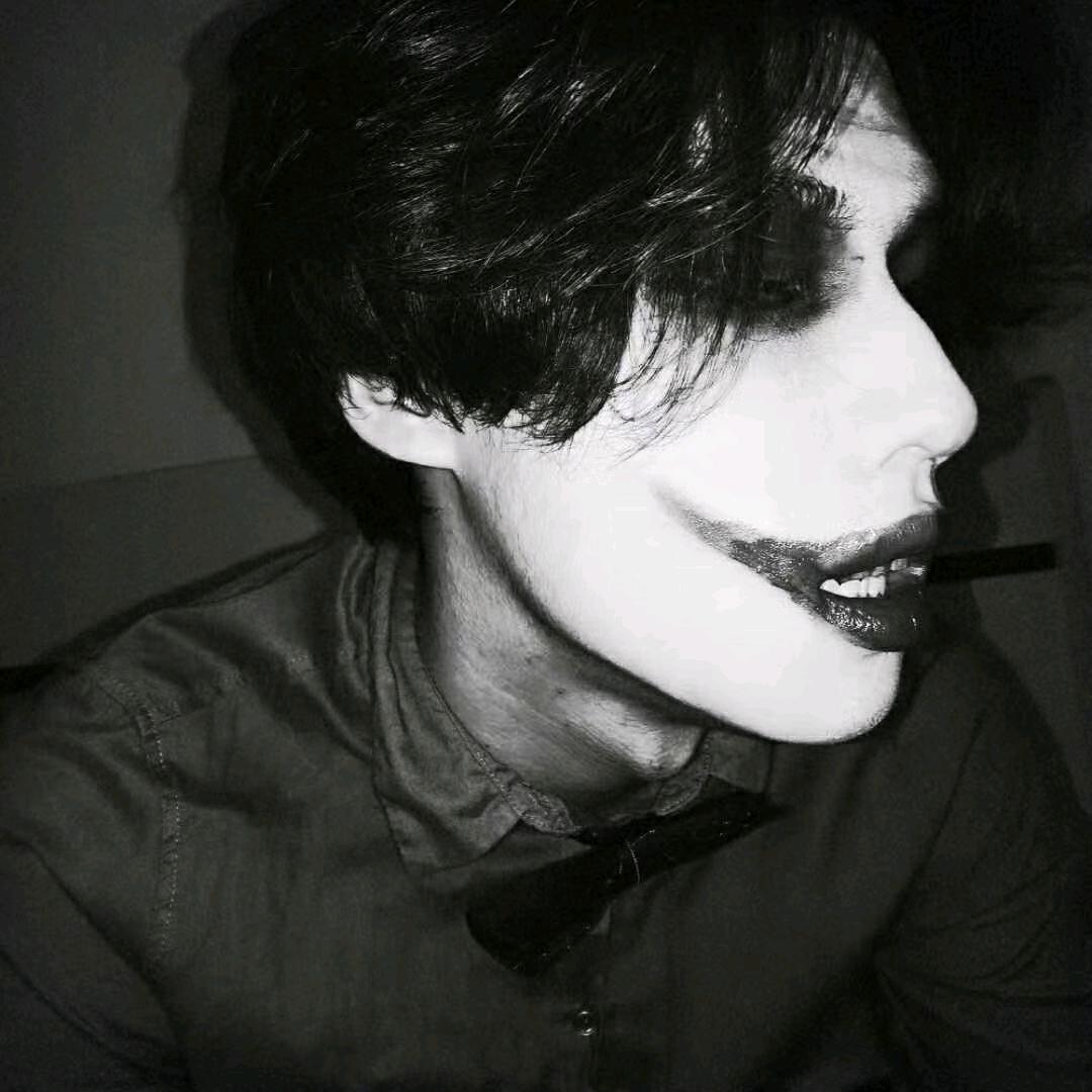 琳娜的黑粉头子