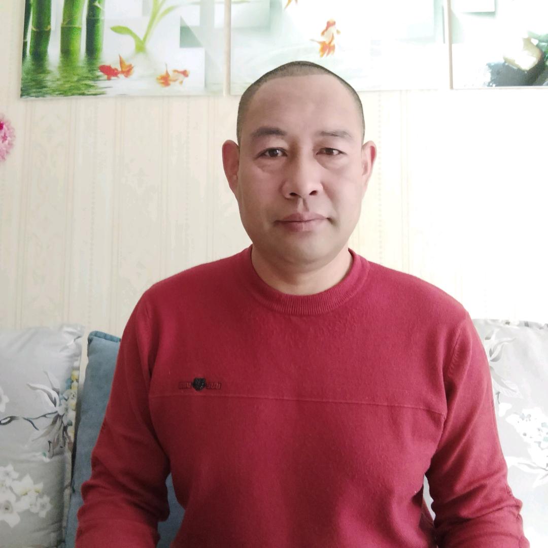 王贺民