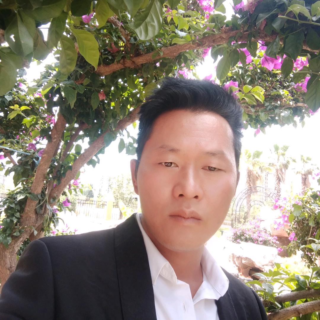 耿家业