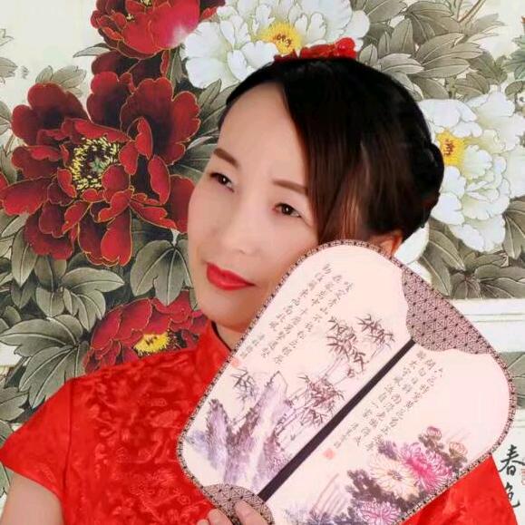 红梅，橱窗好物