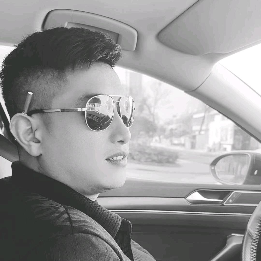 李先森