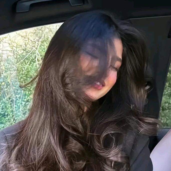 💪余生安好😘