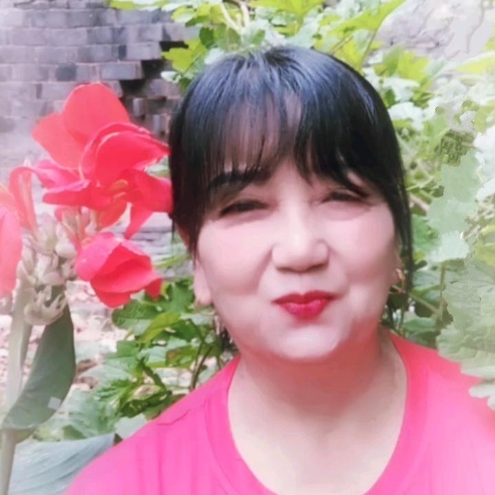 快乐刘姐