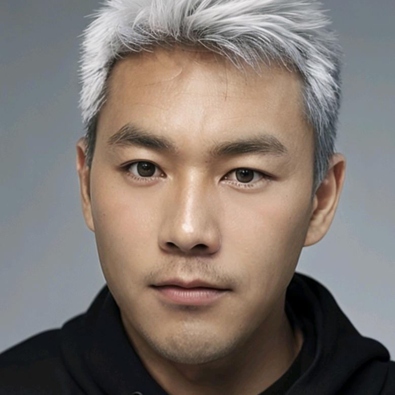 雷强（韩老六）