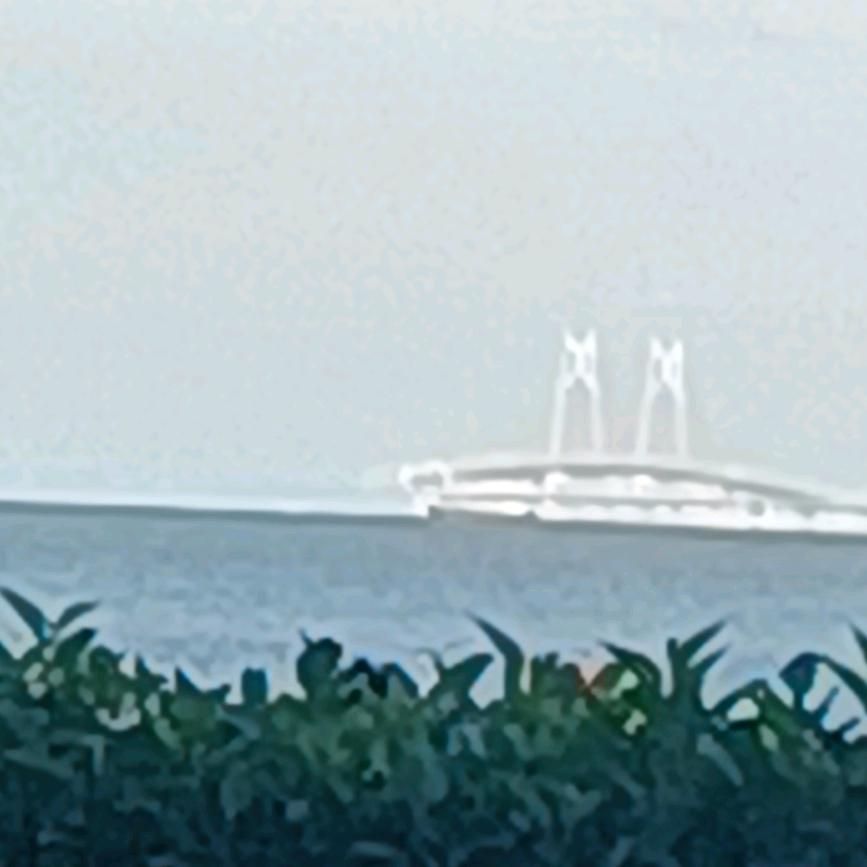 海阔天空～海哥
