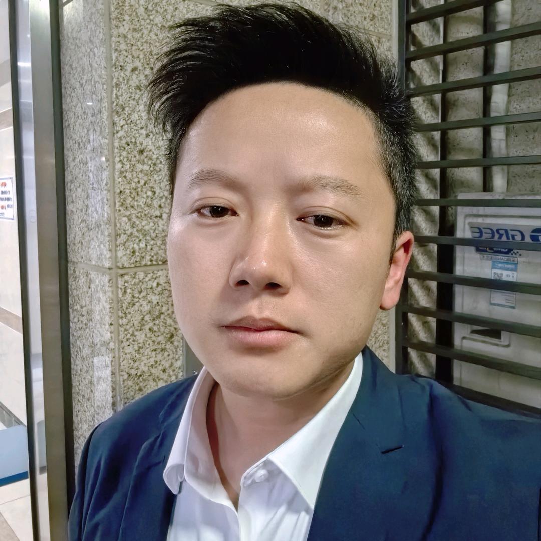 @巍巍