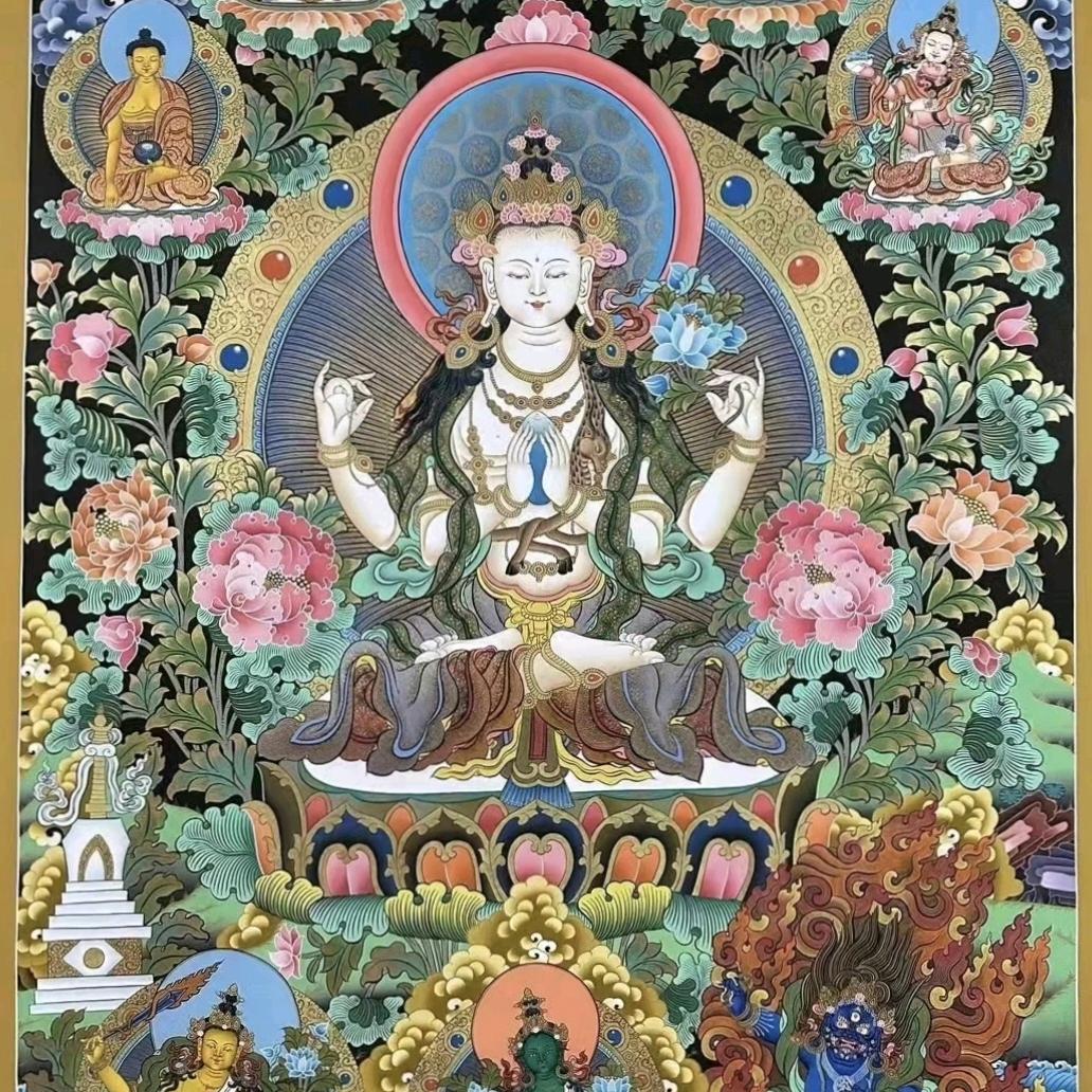 ཁ་བ་嘎布🐍🌾🍃🍂🍁