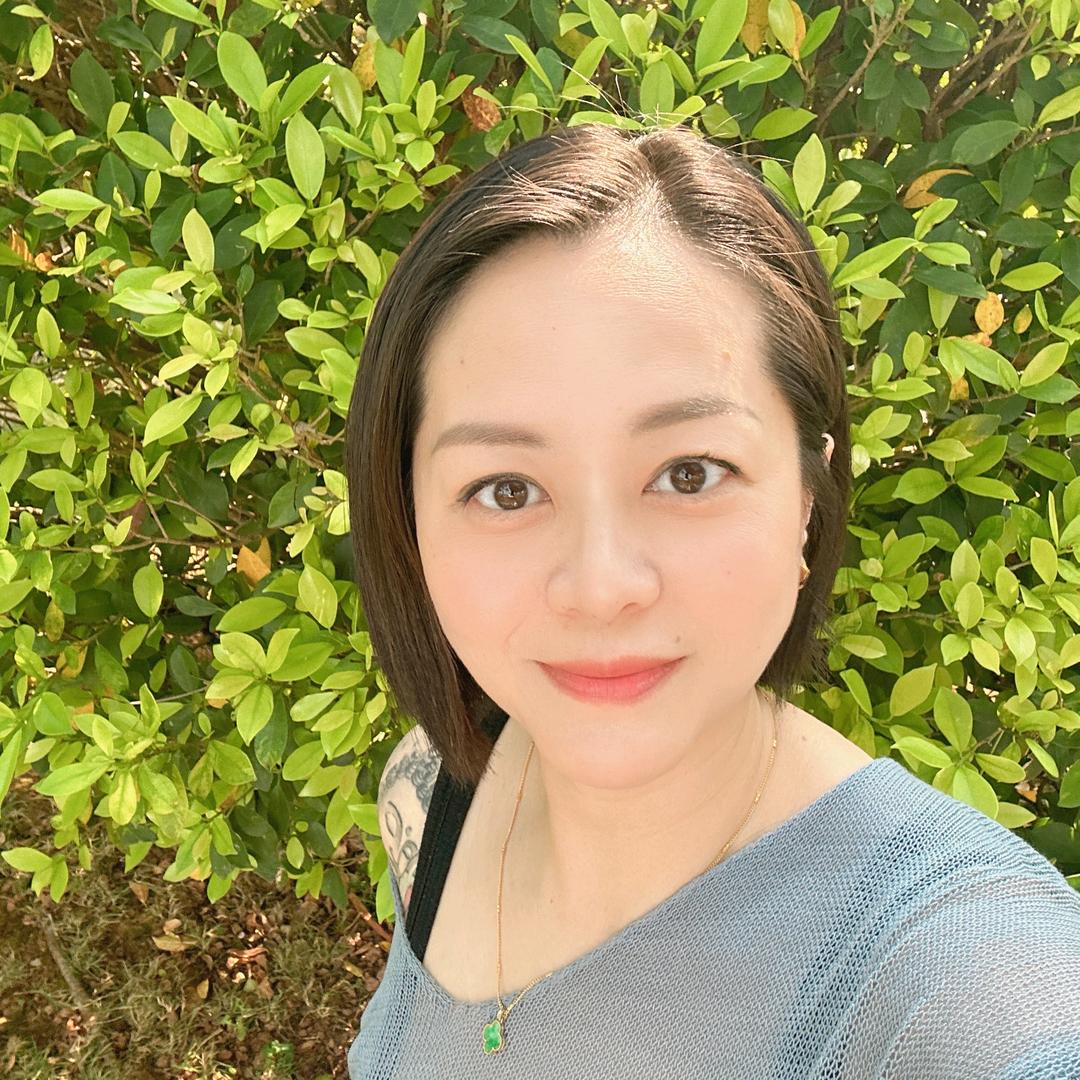 天馨姐
