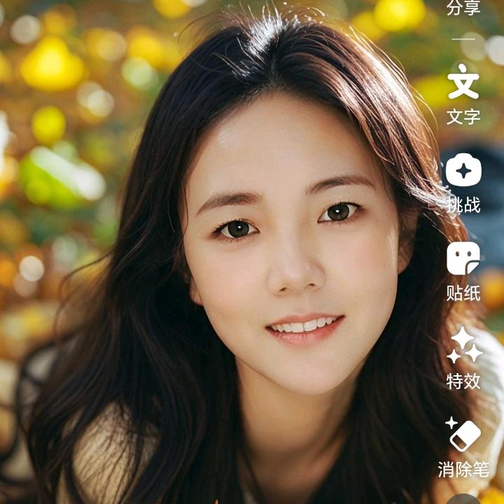 美满一生