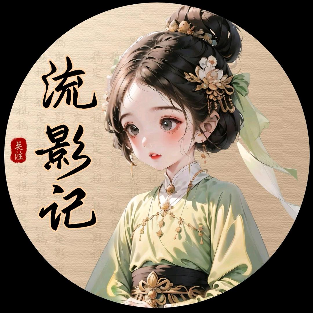 流影记