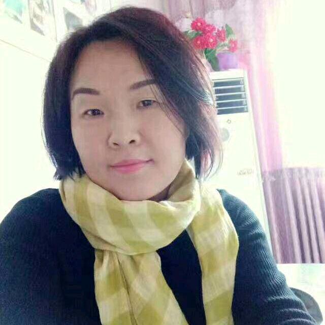 李姐