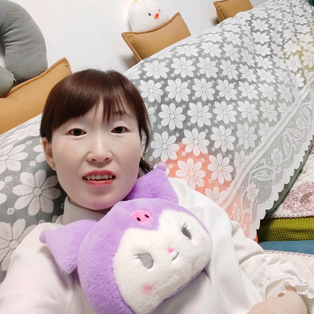 倩倩妹