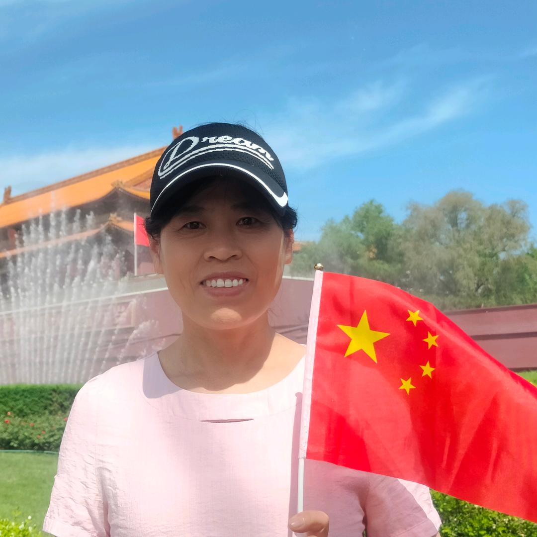 丽丽妈（14:20首播）
