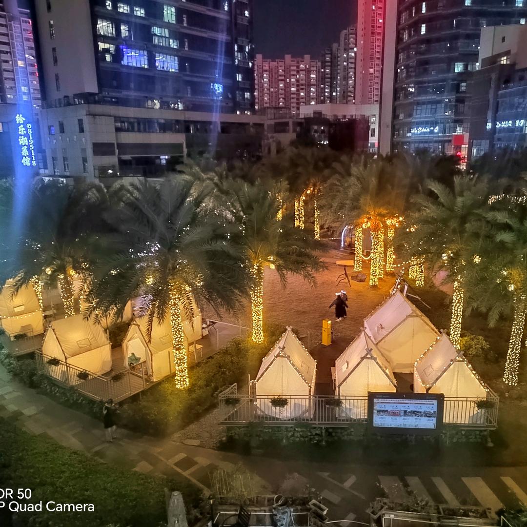 拾光引擎（烧烤啤酒夜宵）