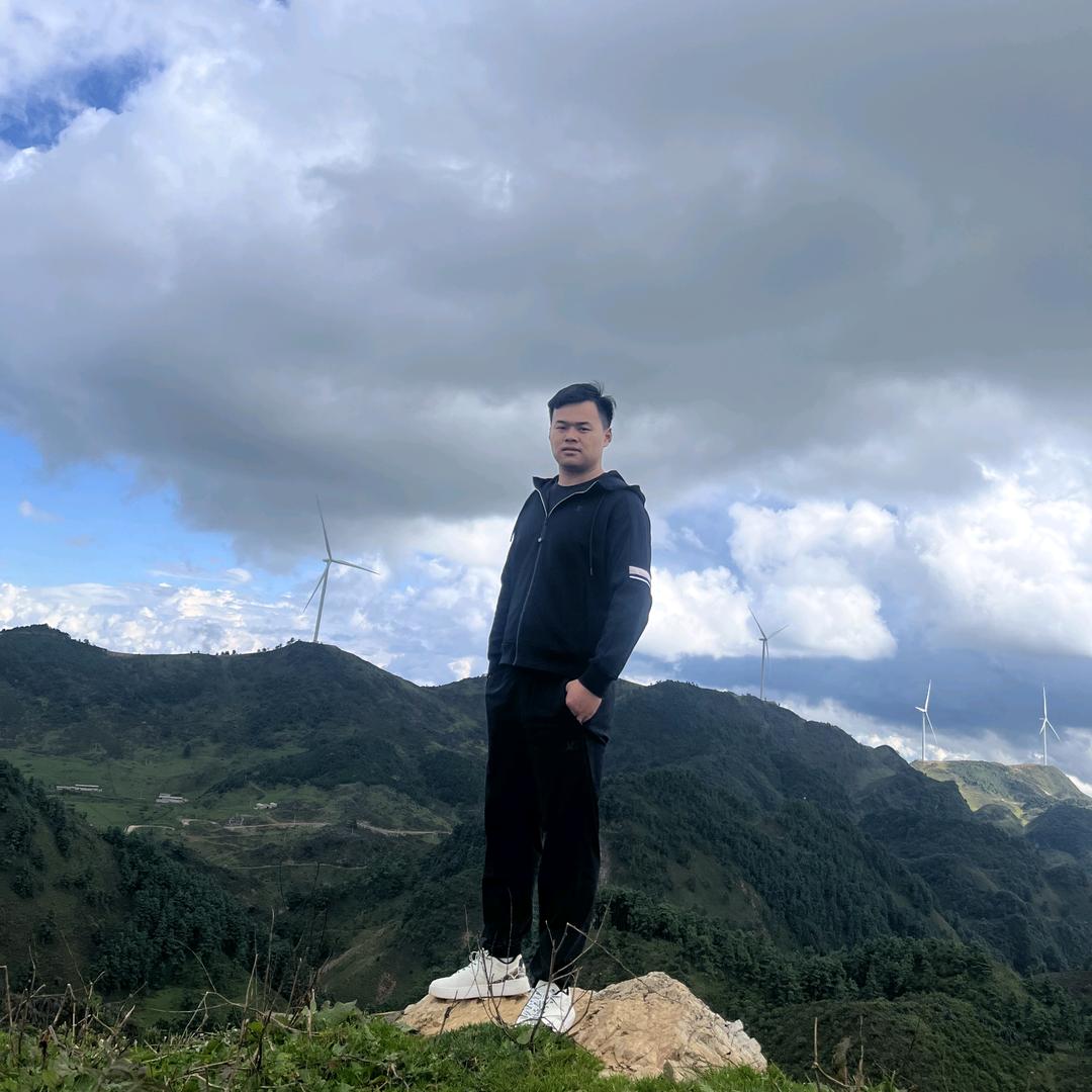 愿意呀😊