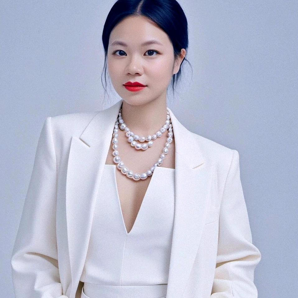 小丽教护肤
