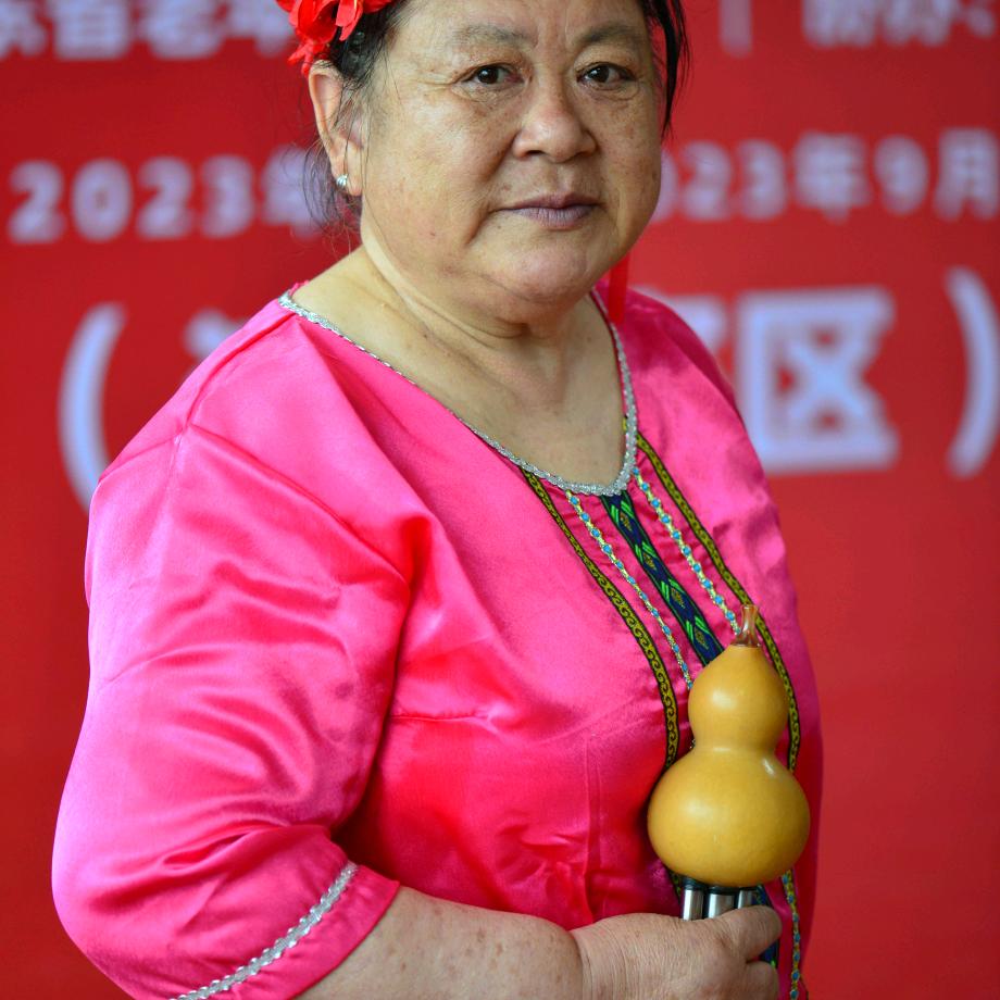 海的女儿