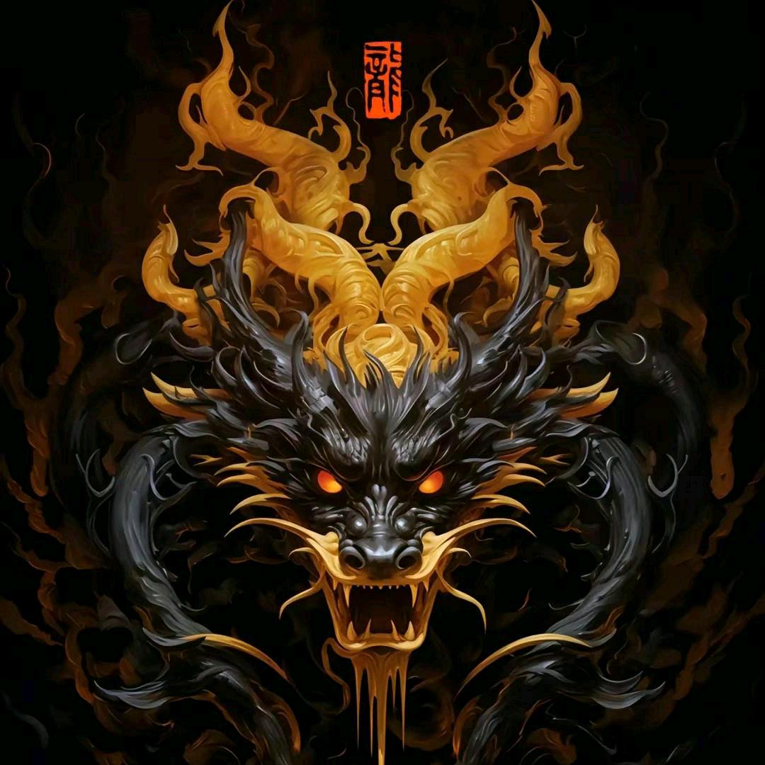 龙🐉少🐉爷
