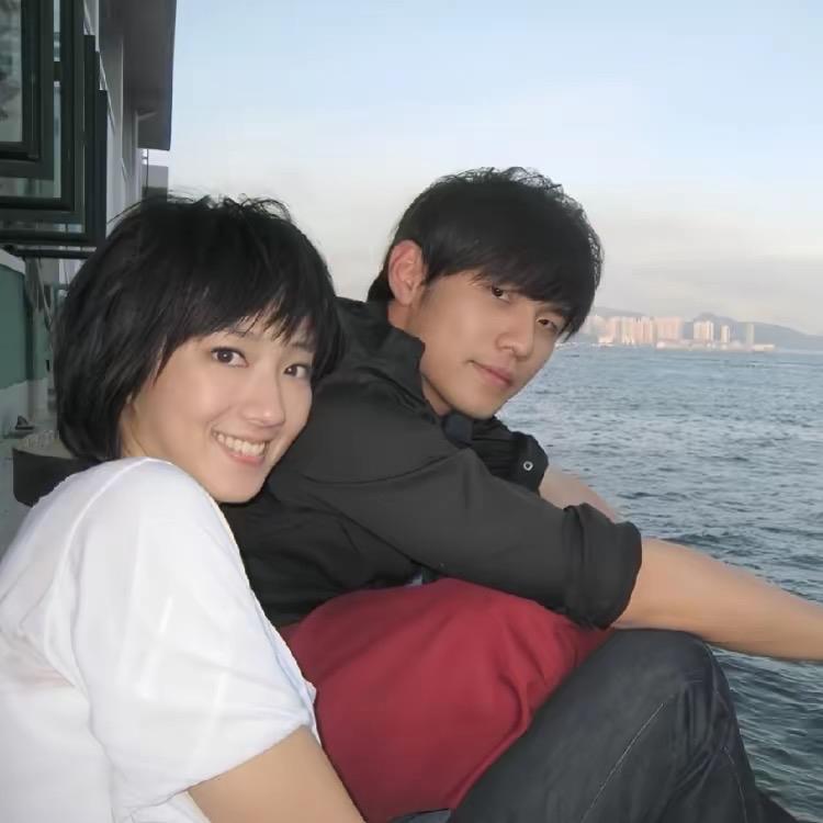 这是我们的暗号.