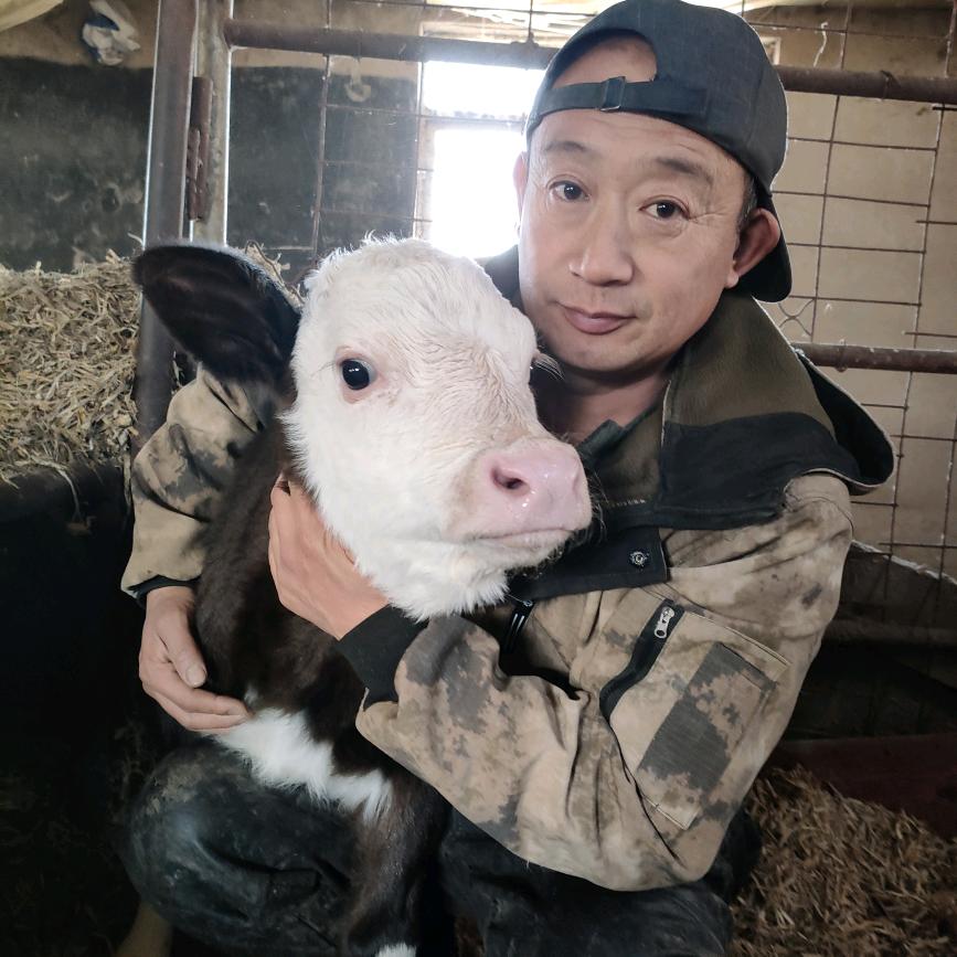 牛人李老吃
