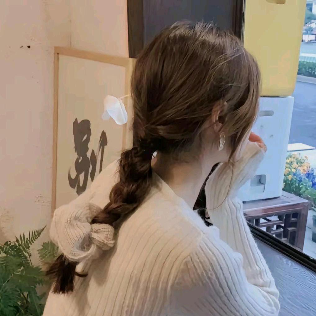 爱笑的 女孩👧🏻