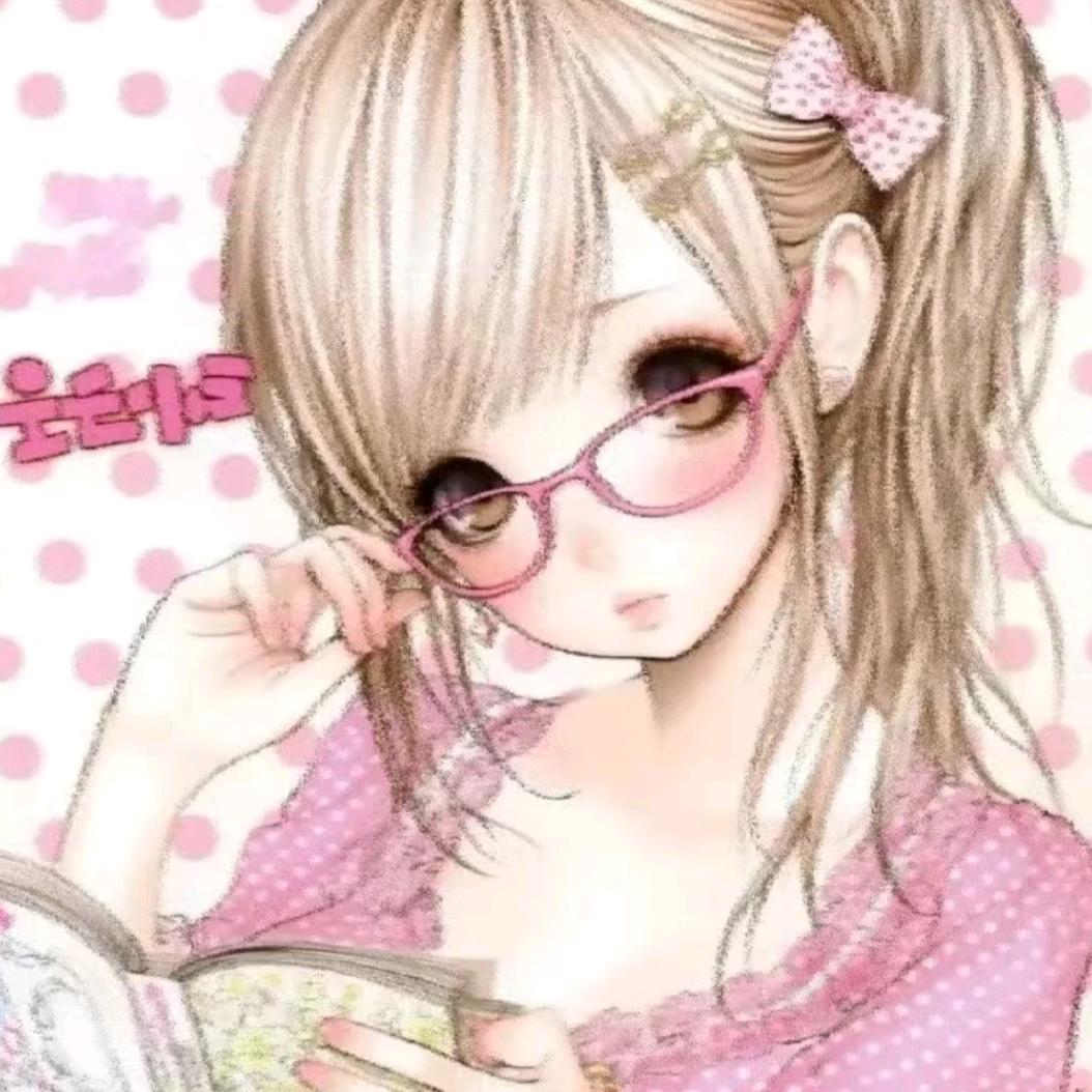 困困猪🍨