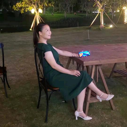 平果（拒绝私聊）