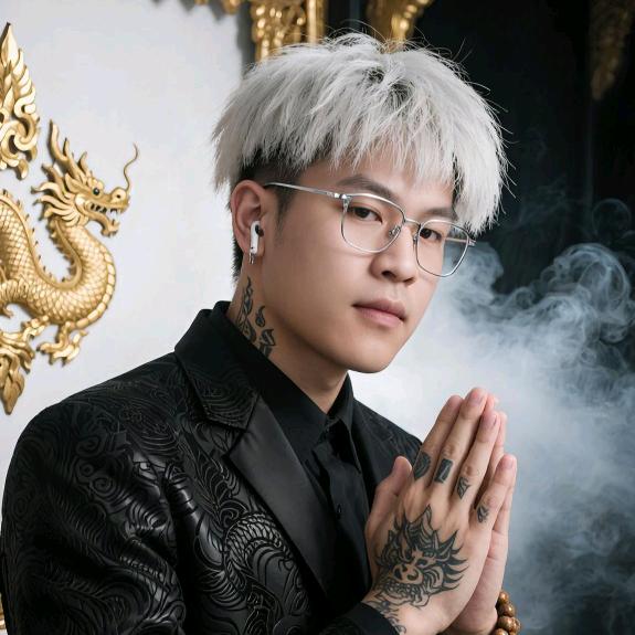 人傻嘴不甜长得丑还没钱