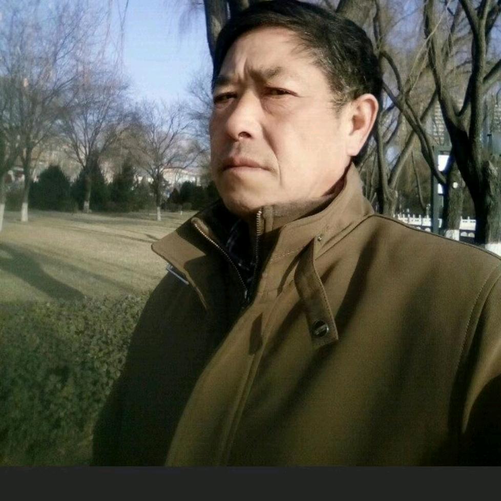 幸运者(以狗会友)