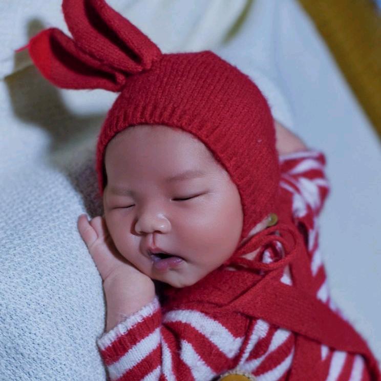 乐乐宝贝╭(成长记ε╰)╮♥