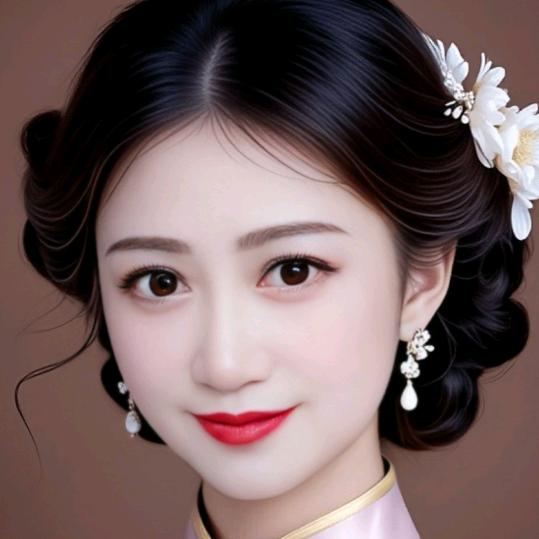云淡风轻
