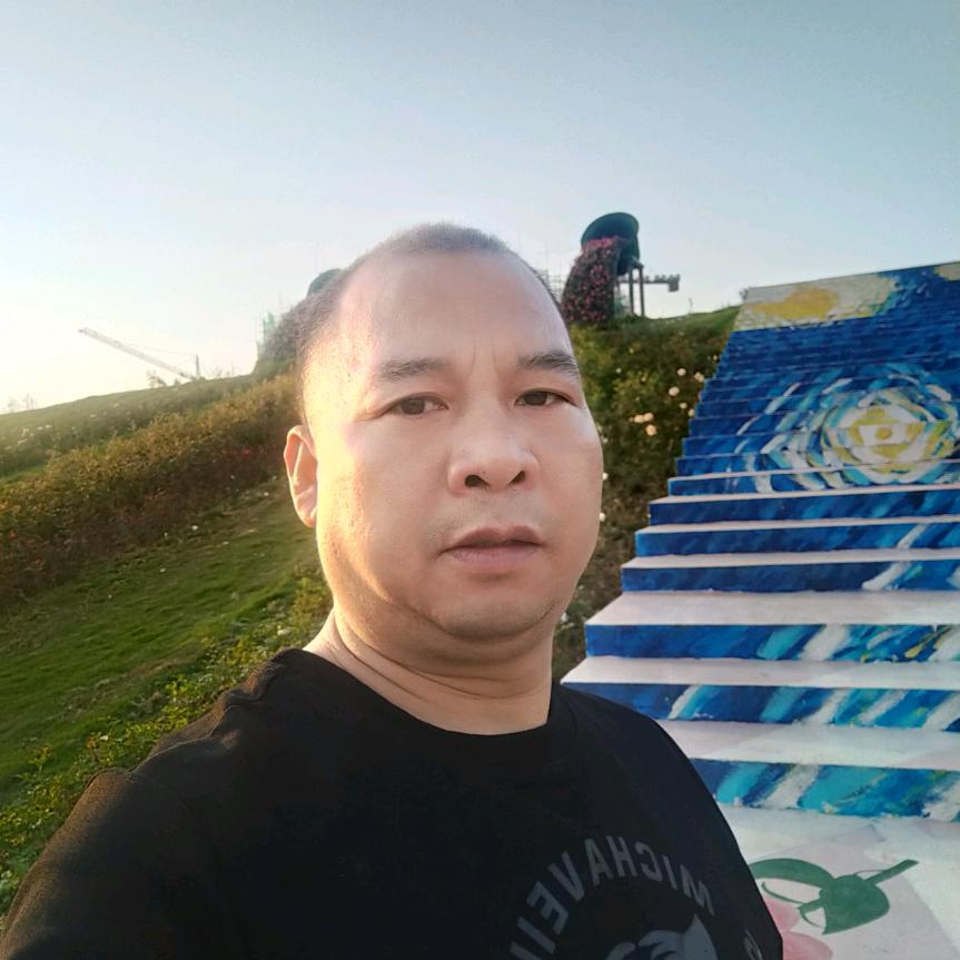 阿明哥