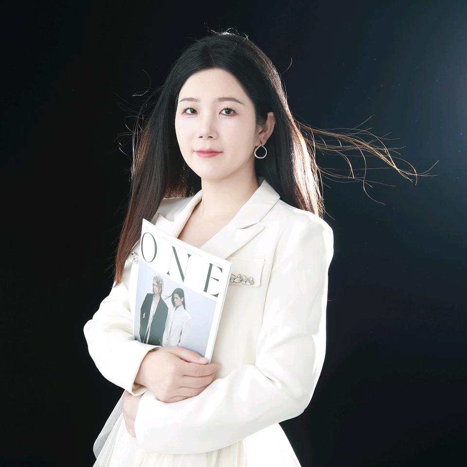 内乡麦吉丽美肤-娟娟