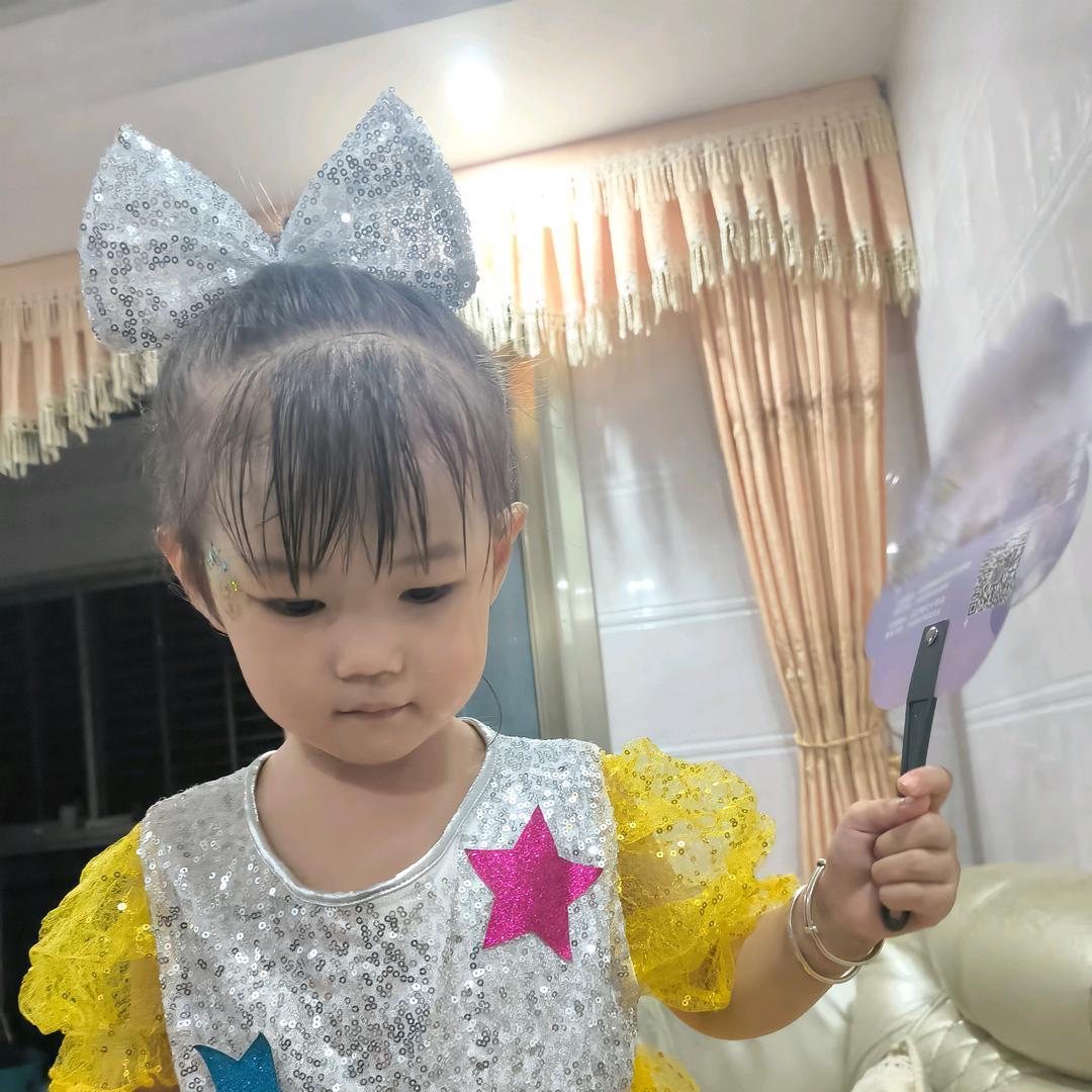 美美服饰分享