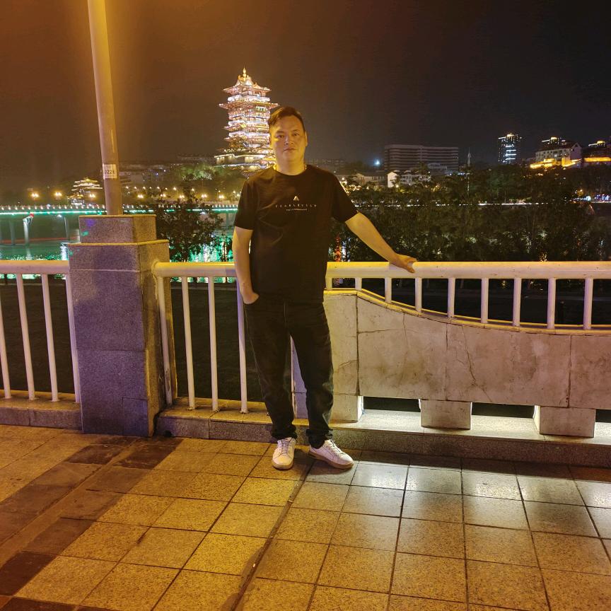 不尽沧桑—何为男人