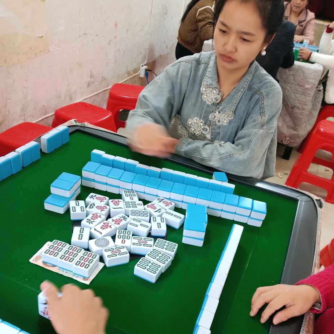 樊少