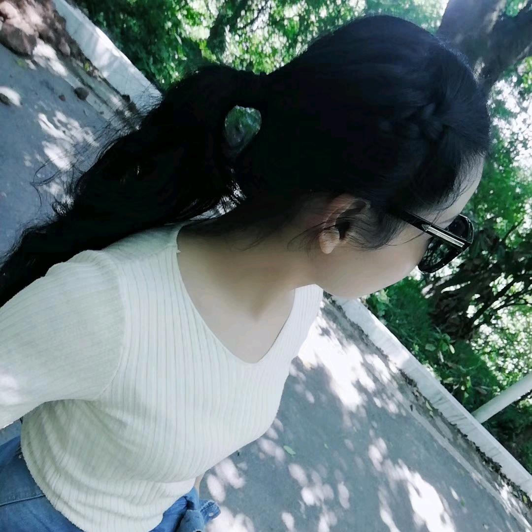 丽丽🍎