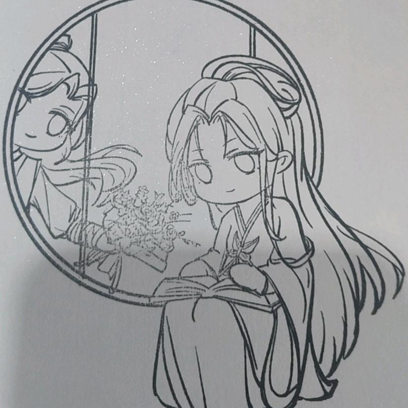 没有车的我不看