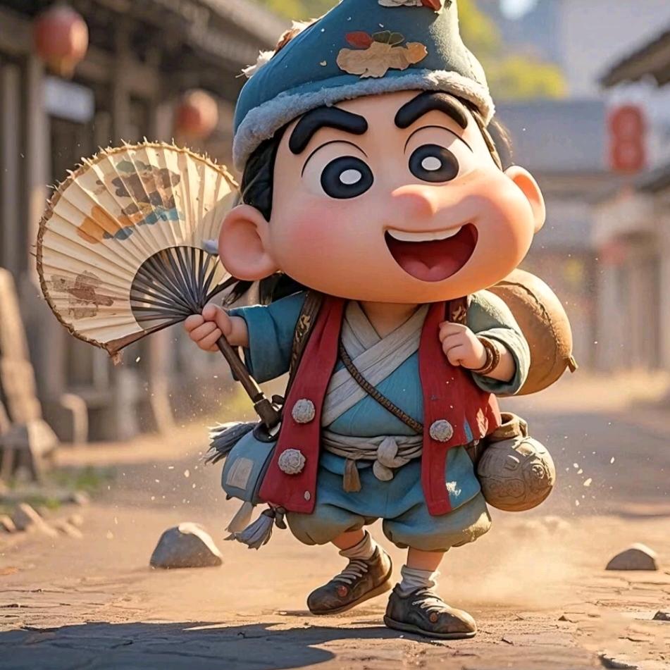 人生若如初见