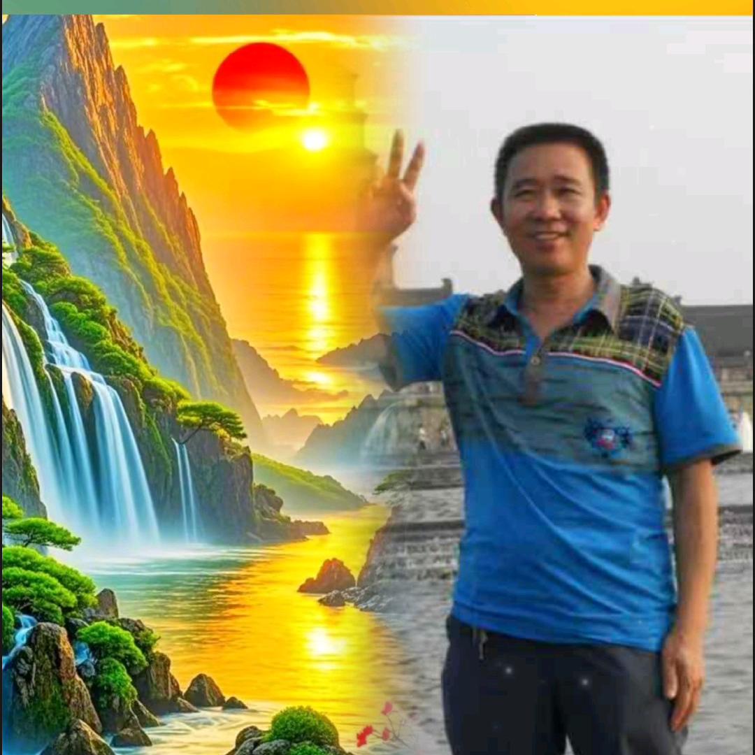 川东成哥