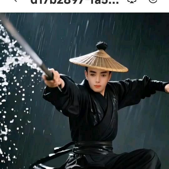 天缘